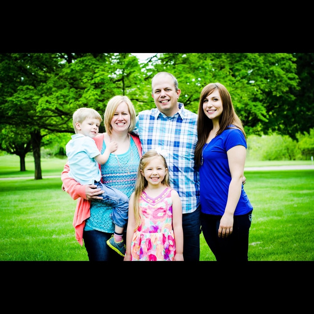 Meet your Posher, Robert